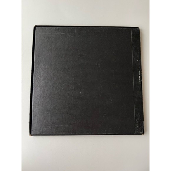 Columbia House Home For Christmas 3 LP Box Tammy Wynette Marty Robbins Cash VG - Picture 2 of 6